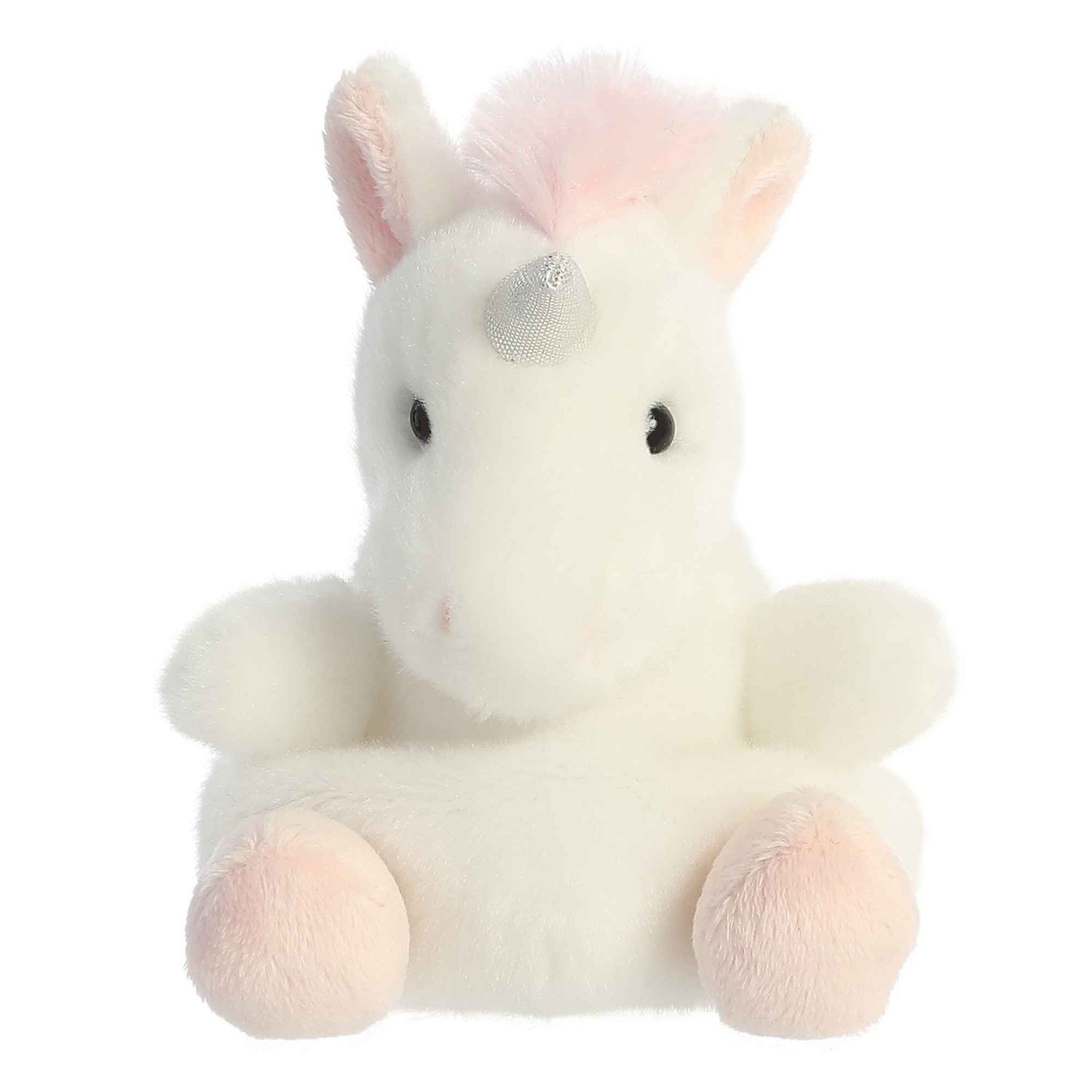Sassy Unicorn Palm Pals