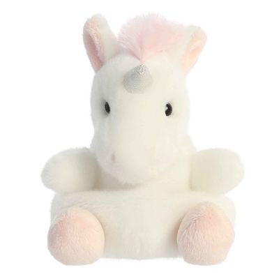 Sassy Unicorn Palm Pals