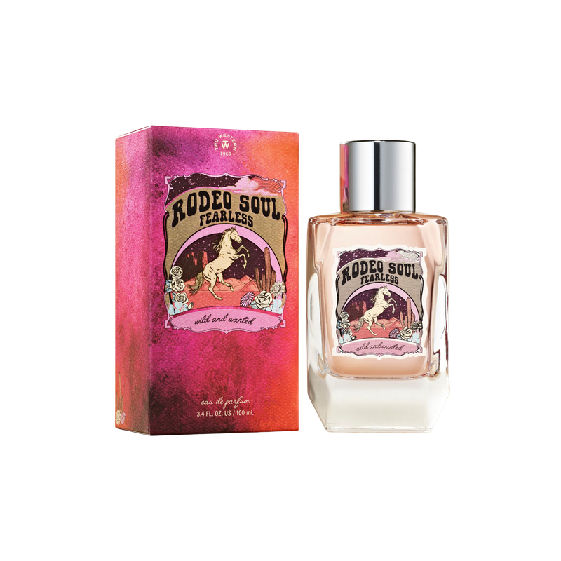 Tru Western Rodeo Soul Fearless