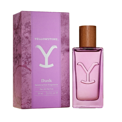 Tru Western Yellowstone Dusk Perfume