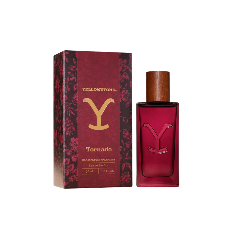 Tru Western Yellowstone Tornado