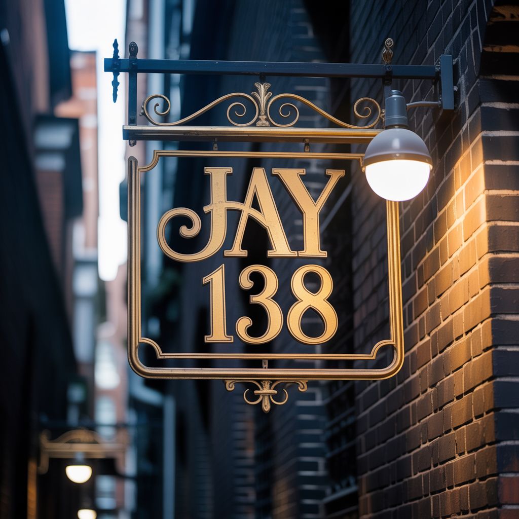 jay 138