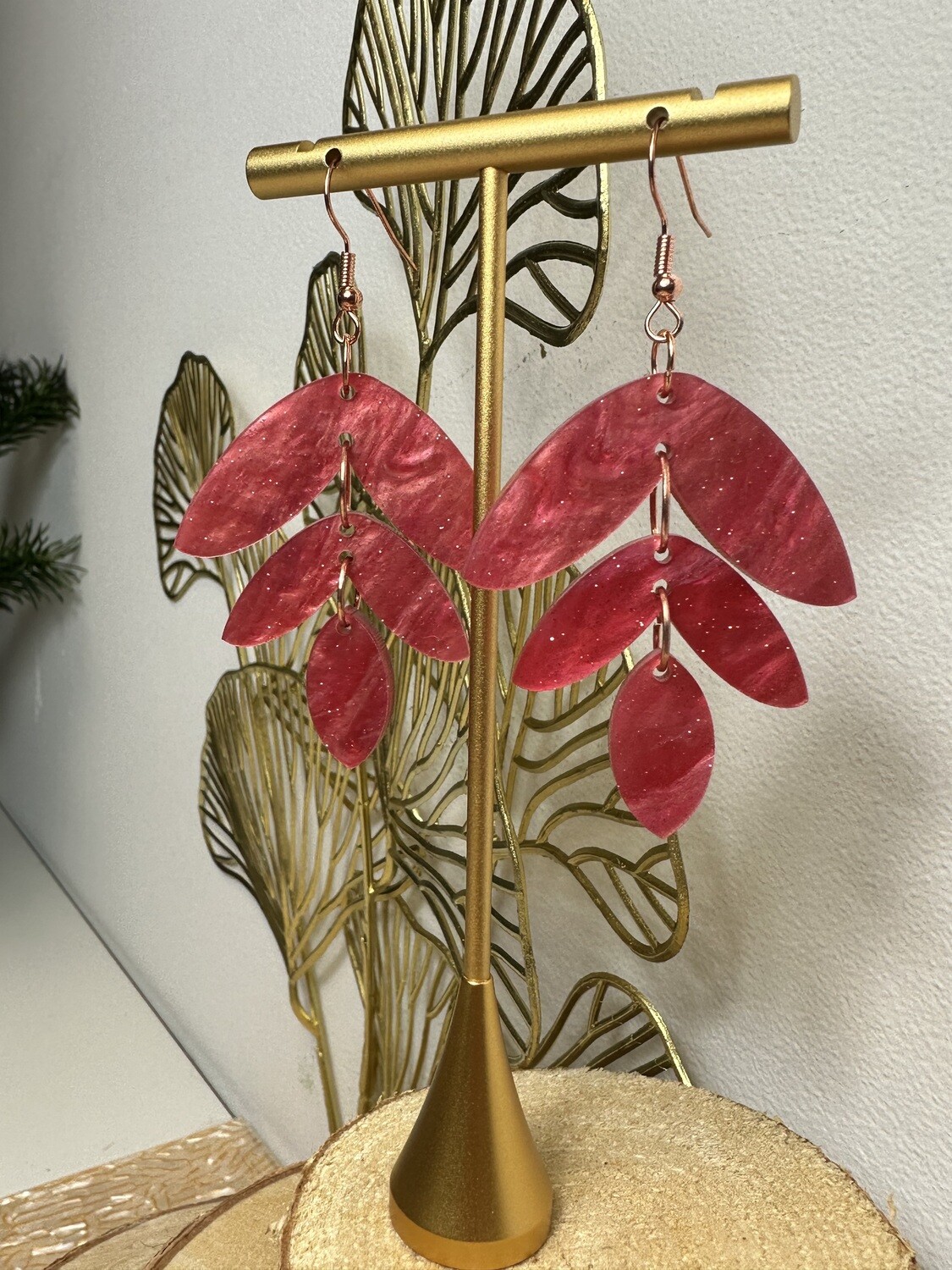 Spring - Pearly Coral