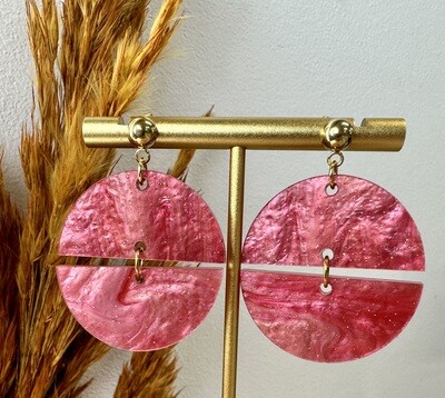 Little planet - Pearly Coral