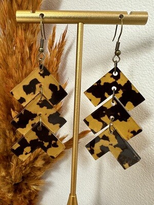 Zig zag - Dark Animal