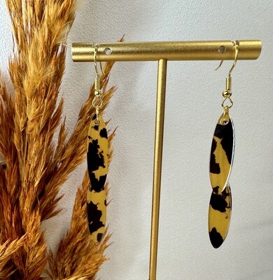 Small drop - Dark Animal