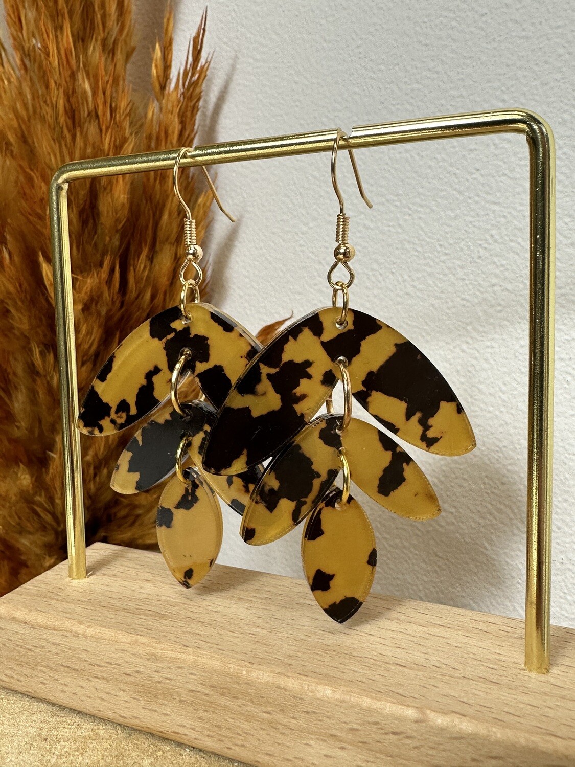 Spring - Dark Animal