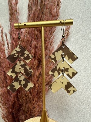 Zig zag - Light Animal