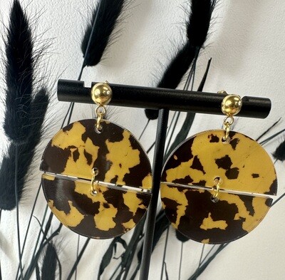 Little planet - Dark Animal