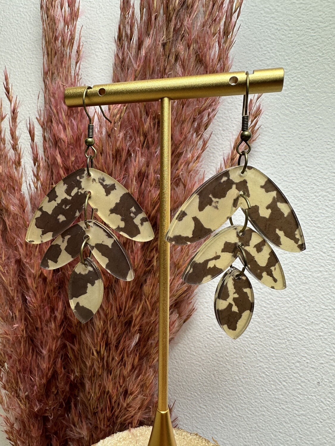 Spring - Light Animal