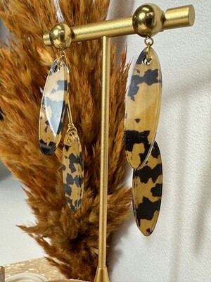 Big drop - Dark Animal