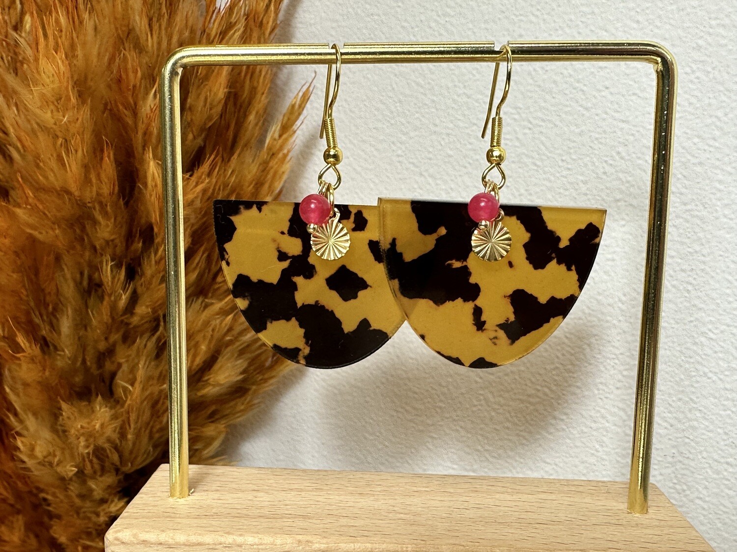 Half moon - Dark Animal