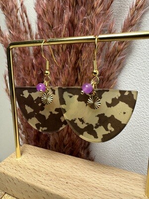 Half moon - Light Animal