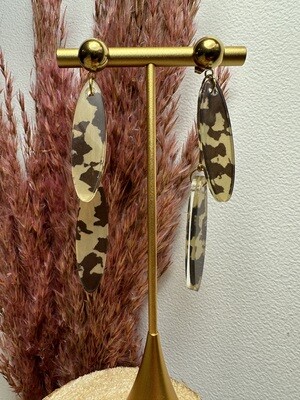 Big drop - Light Animal