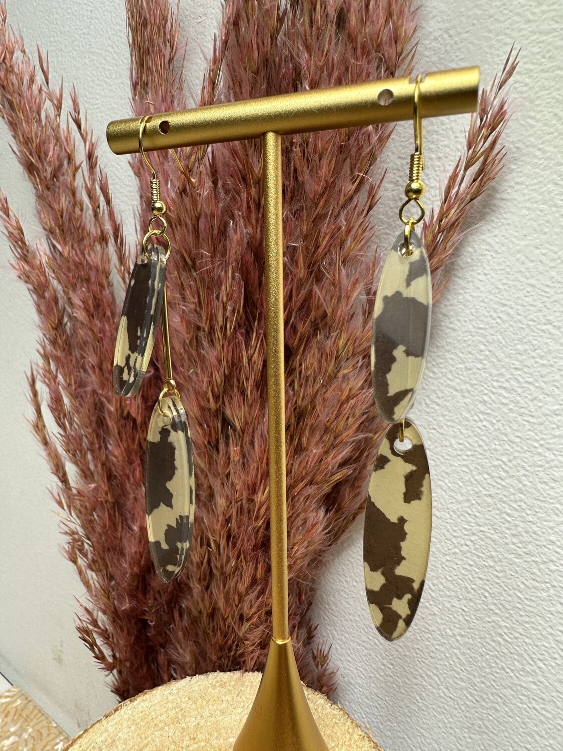 Little drop - Light Animal