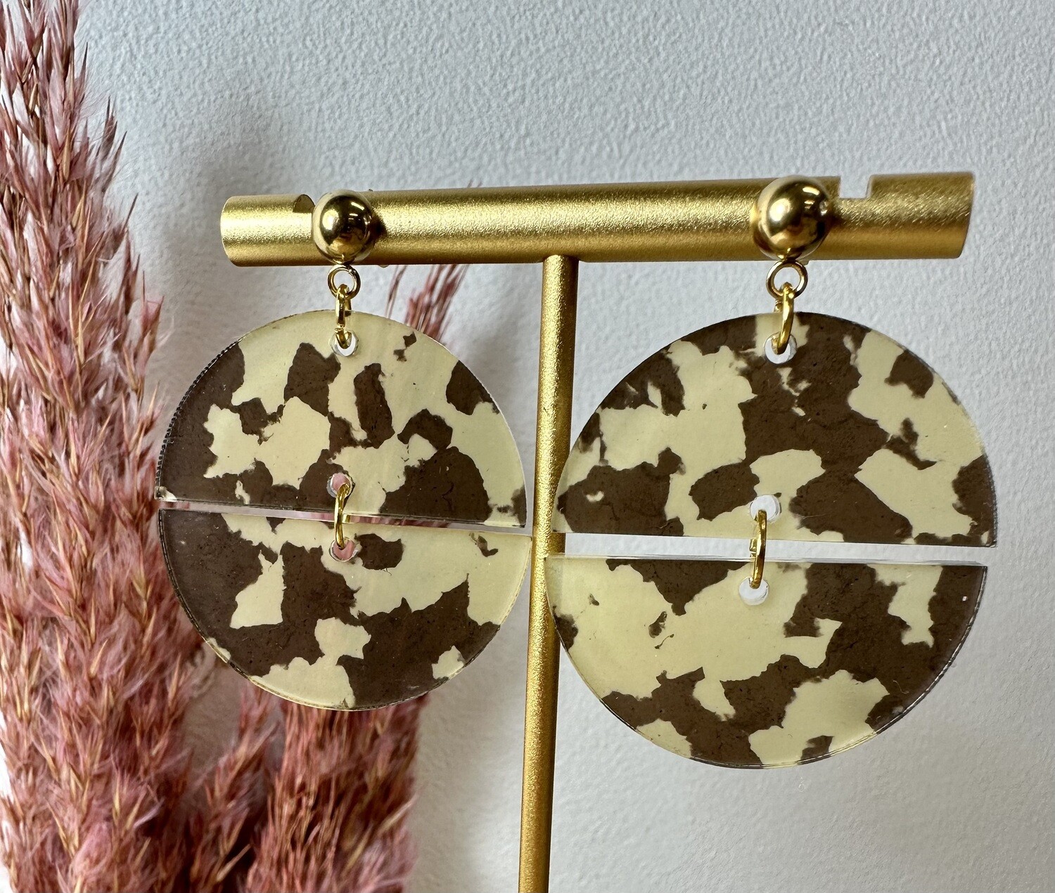 Little planet - Light Animal