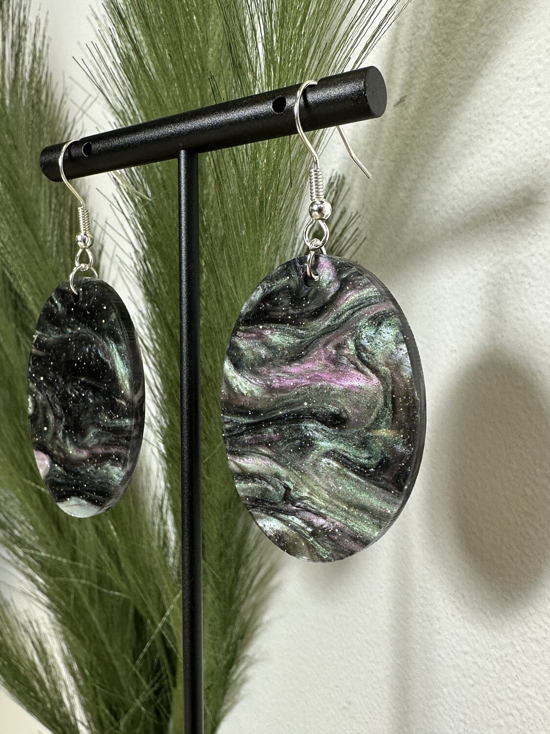 Oval - Nothern Lights