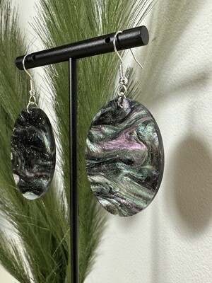 Oval - Nothern Lights