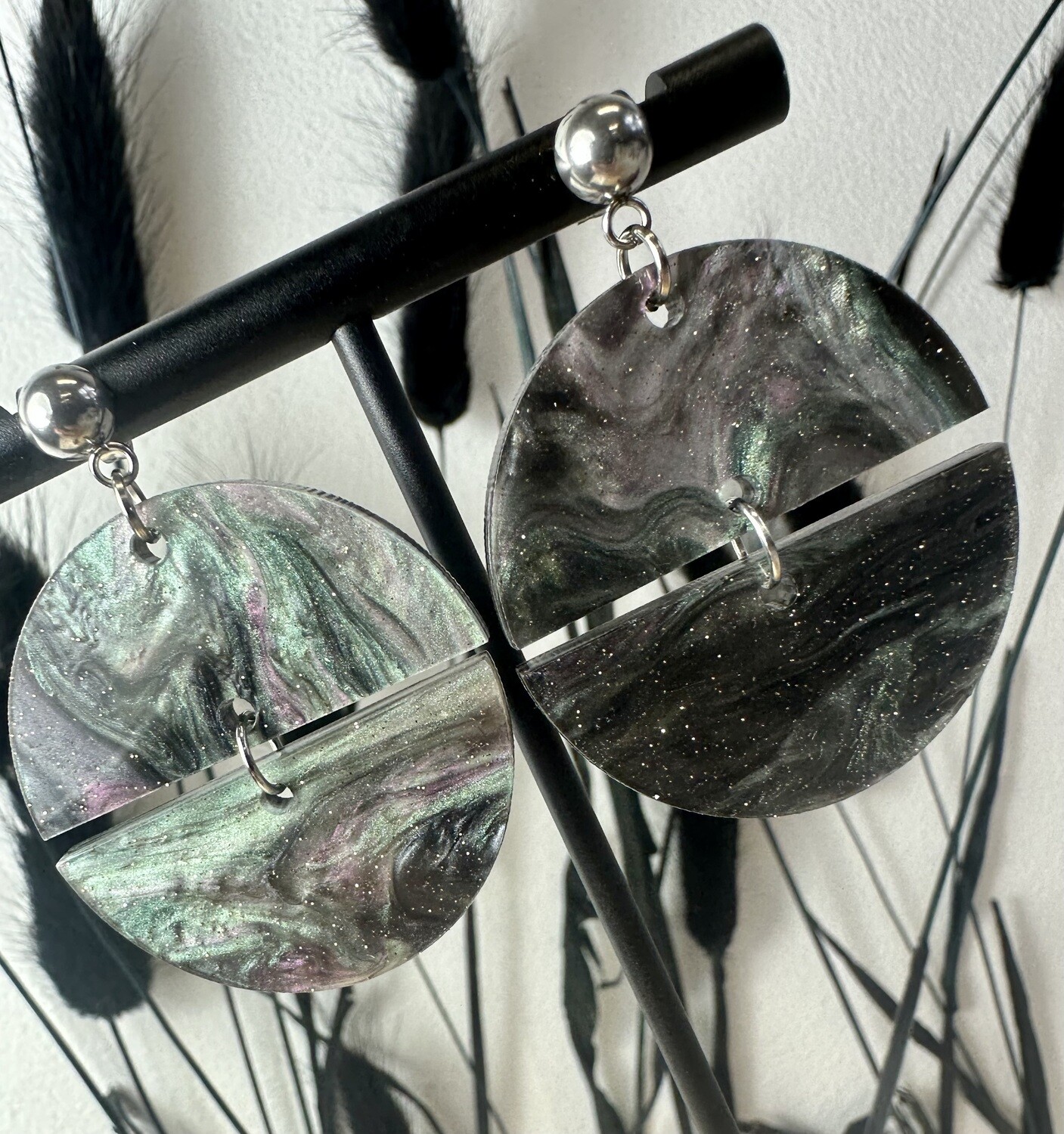 Small planet - Nothern Lights