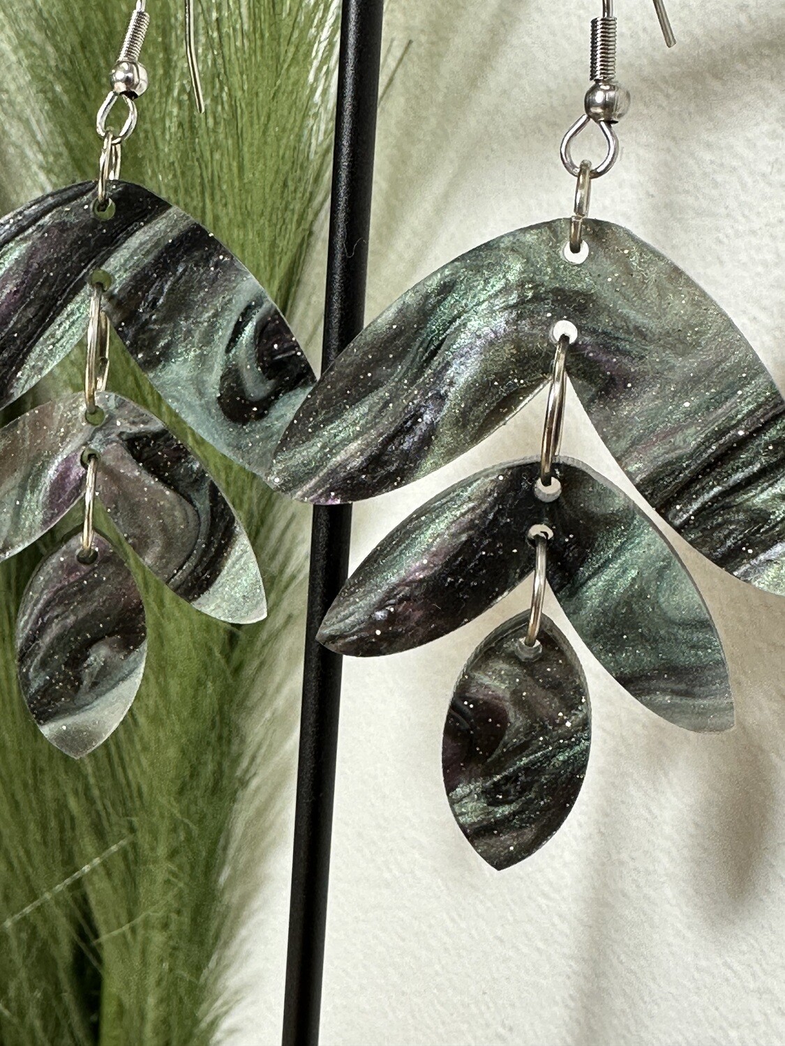 Spring - Nothern Lights