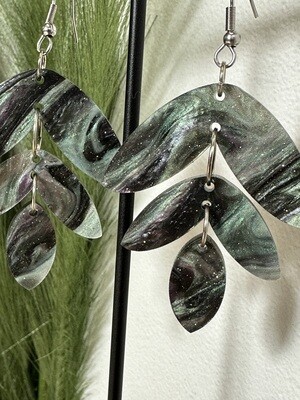 Spring - Nothern Lights