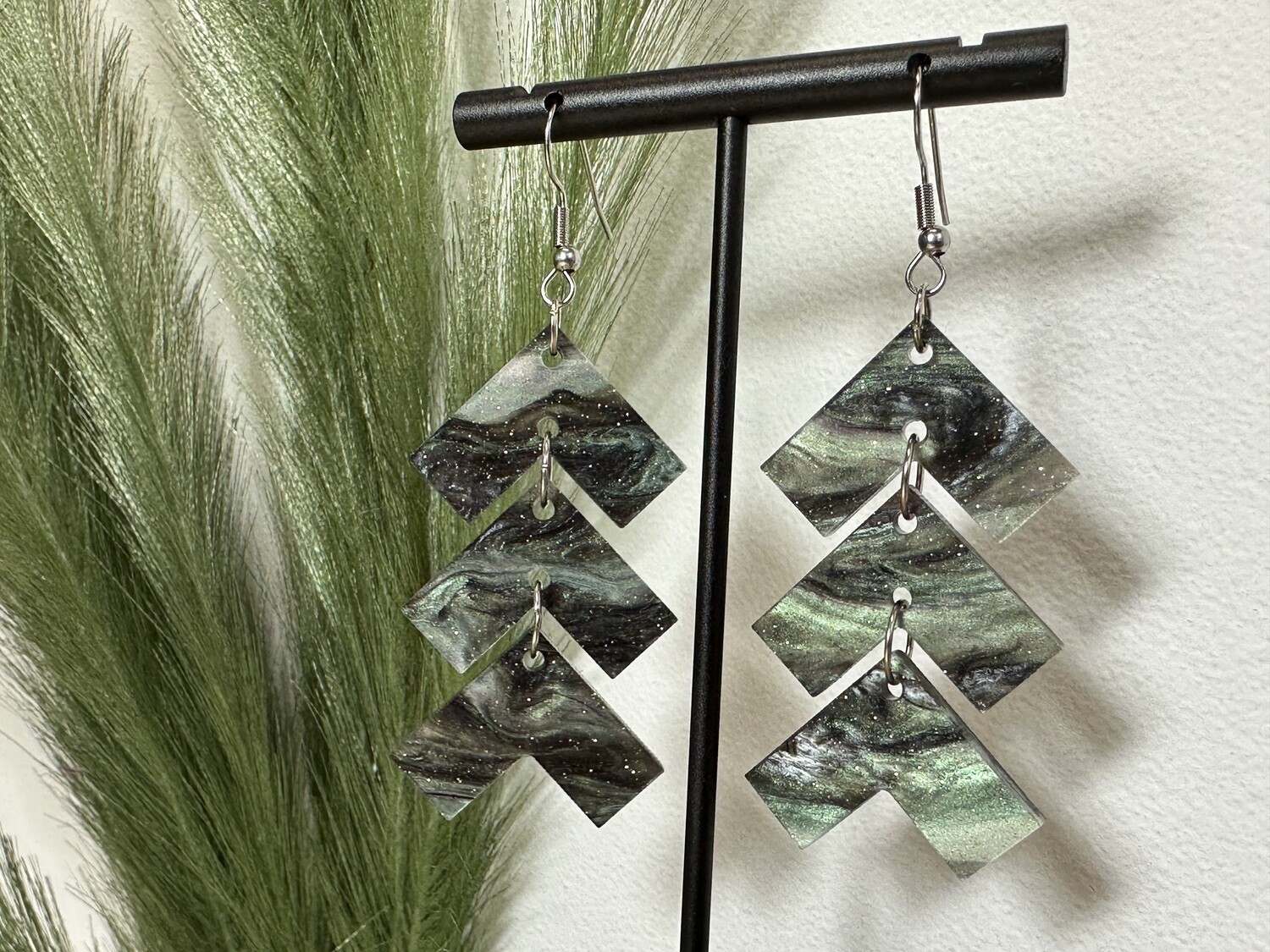 Zig zag - Nothern Lights