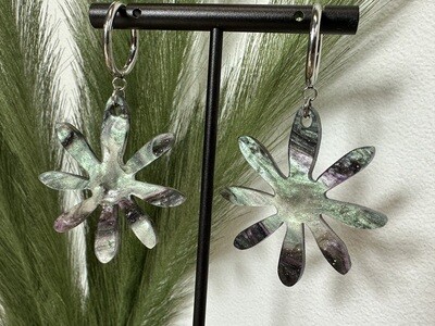 Big flower - Nothern Lights