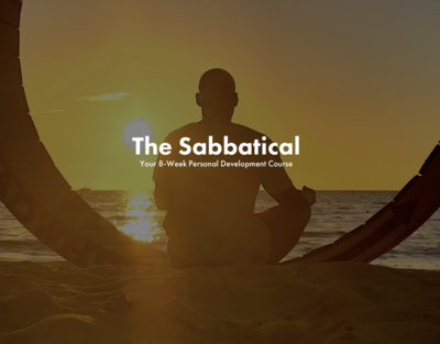 BFS The Sabbatical