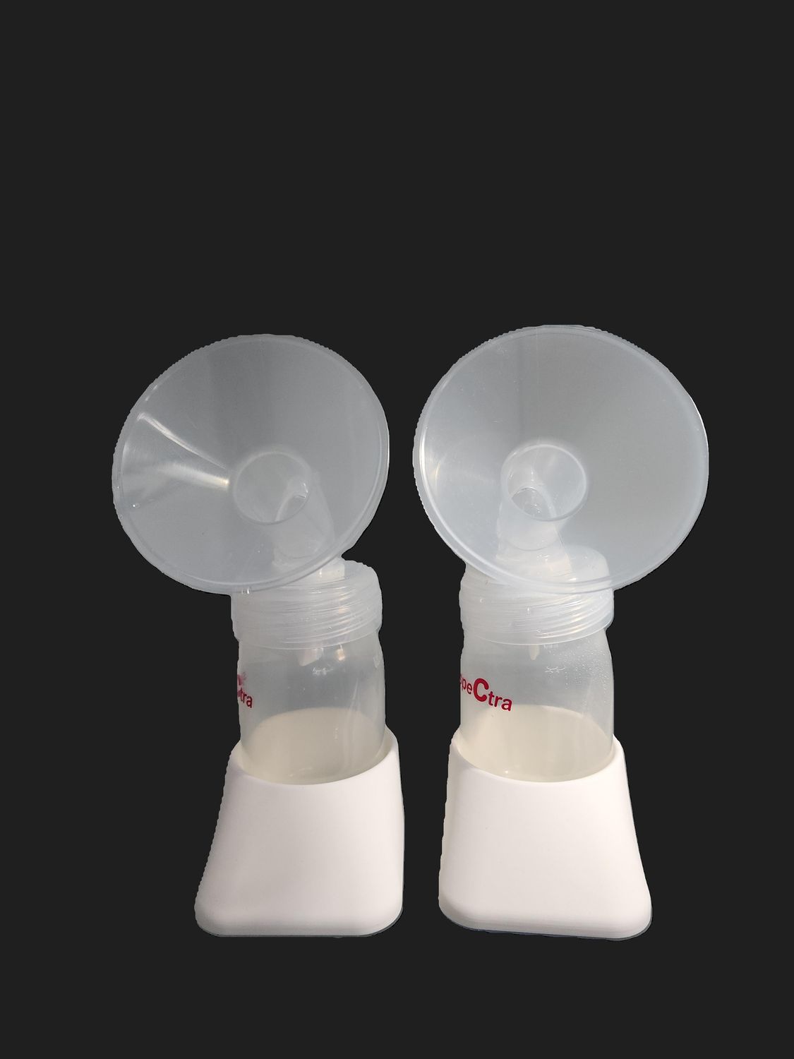 Spectra Bottle Base