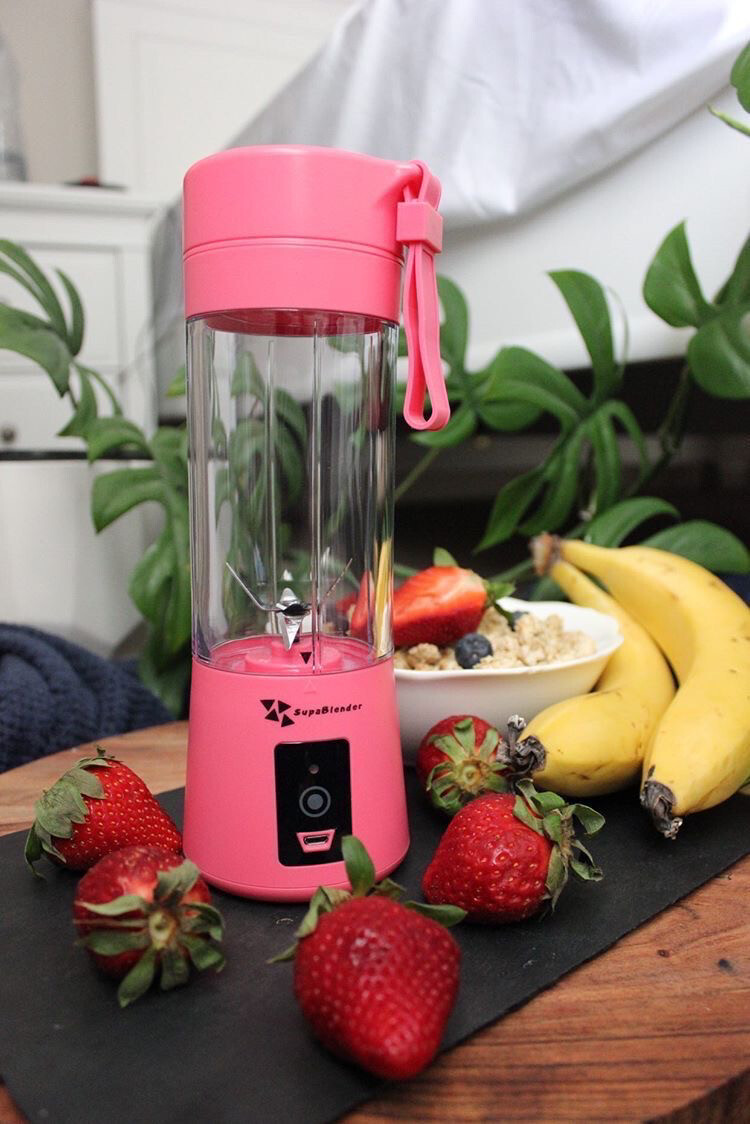 Portable Electric Mixer
