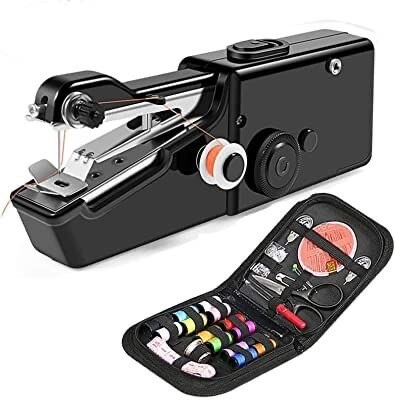 Handheld Sewing Machine