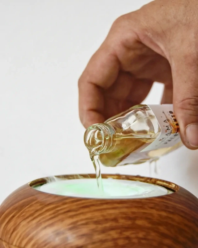ACQUA DI PALO SANTO