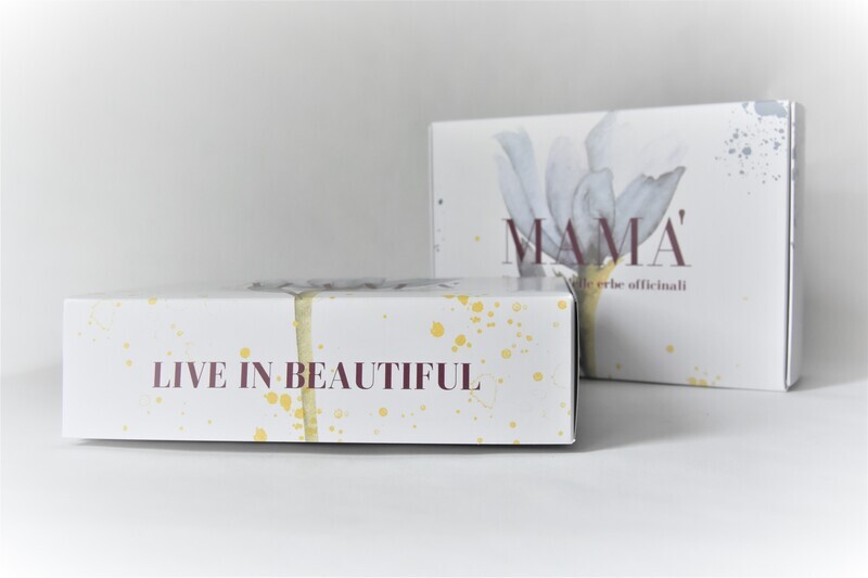 BOX PICCOLE MAGIE