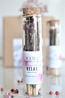 LINEA PICCOLE MAGIE