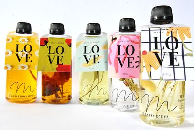 REFILL, RICARICA FRAGRANZA