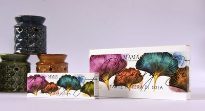 DISCOVERY SET TARTE IN CERA DI SOIA