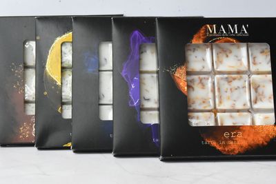 TARTE DI CERA