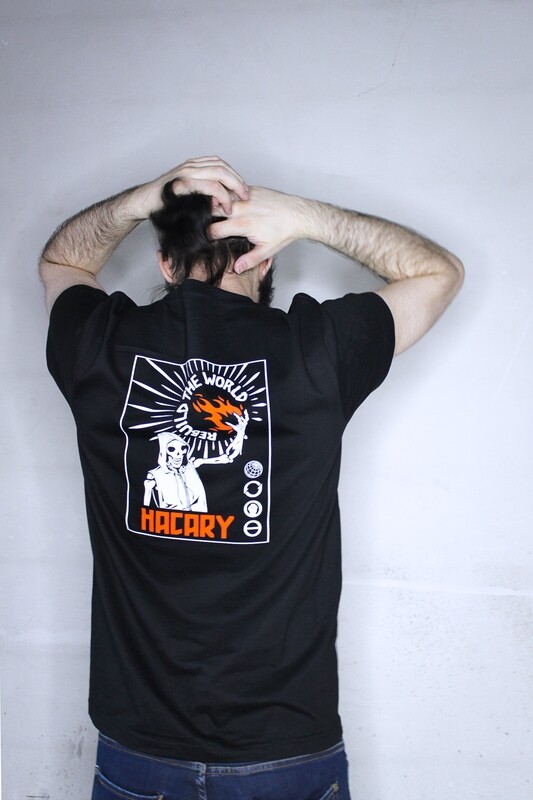 RTW Shirt - Unisex