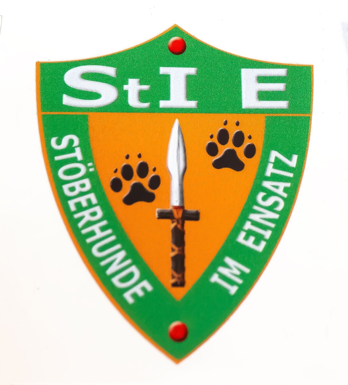 StIE Autoaufkleber