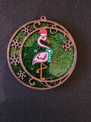 Acrylic Cutting and Engraving