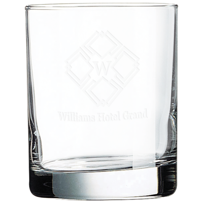 Glass Engraving