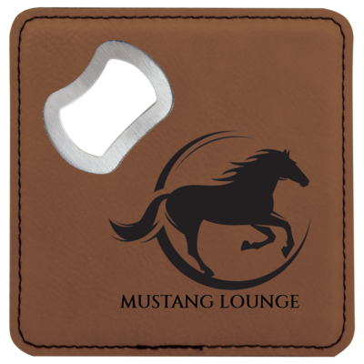 Coasters
