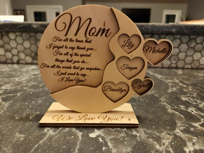 Mother’s Day