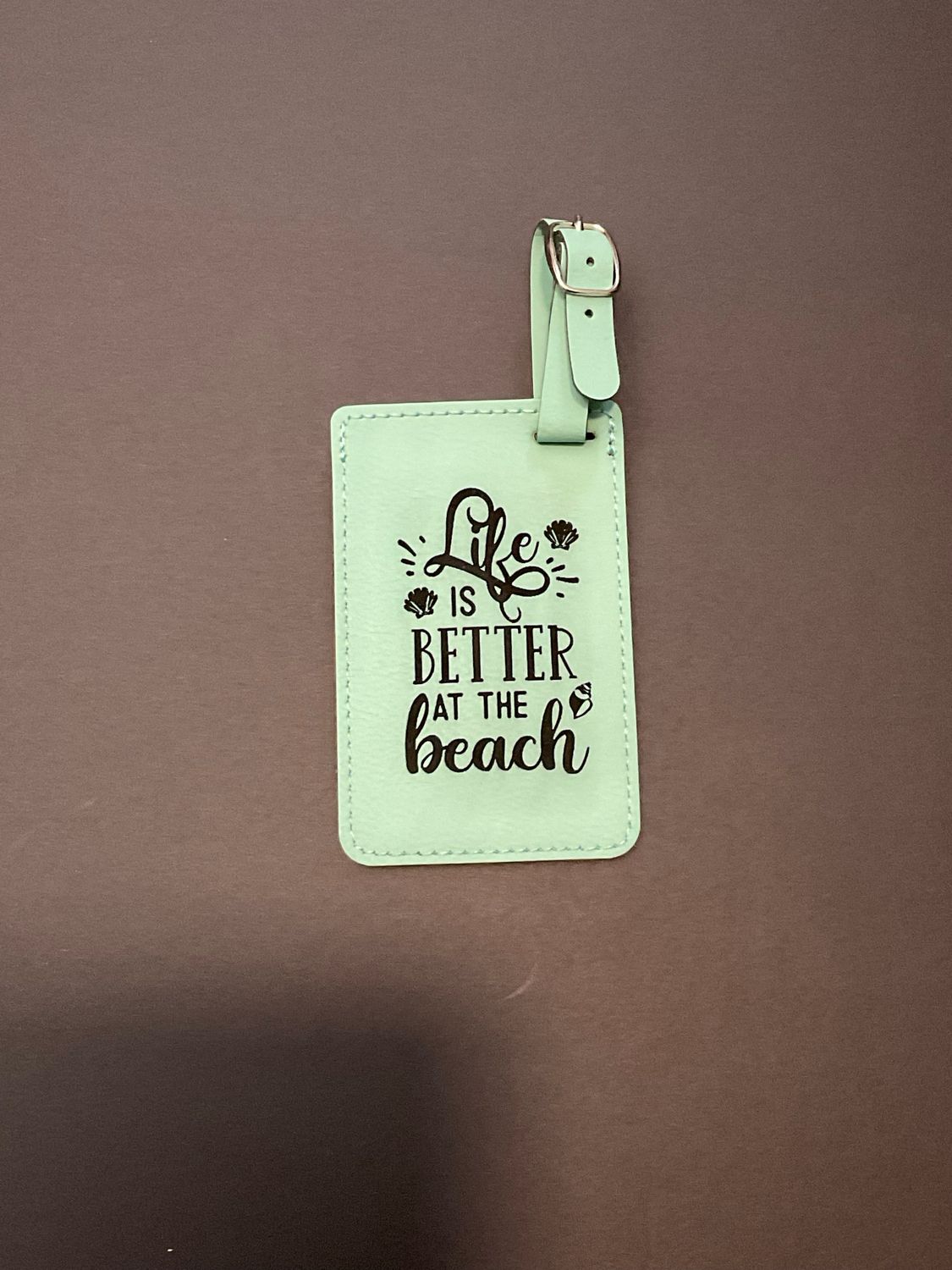 Luggage Tags