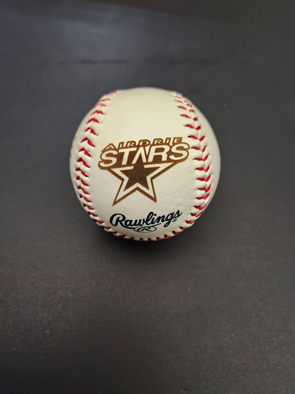 Baseballs Engraving (White Balls only)