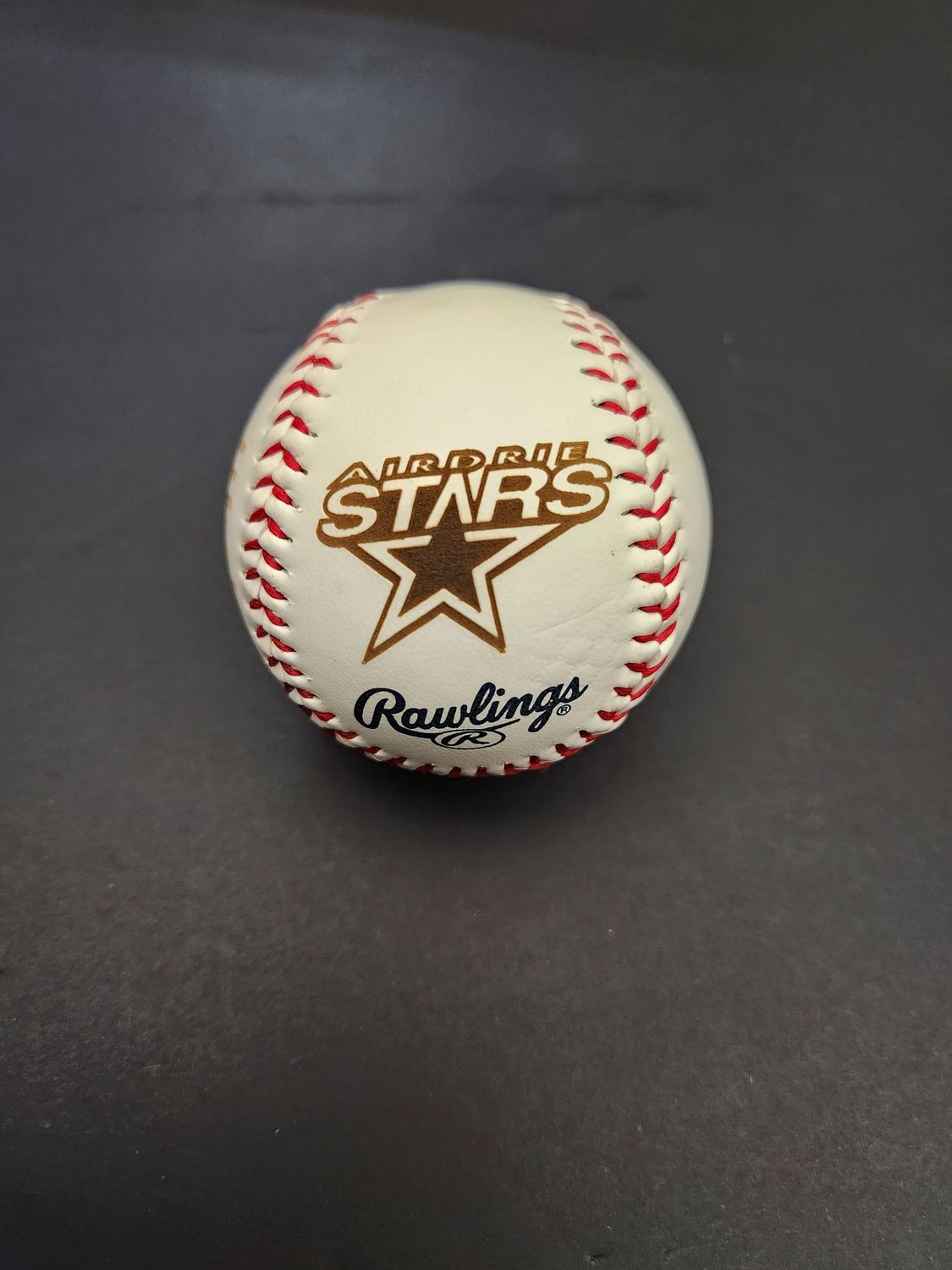 Baseballs Engraving (White Balls only)