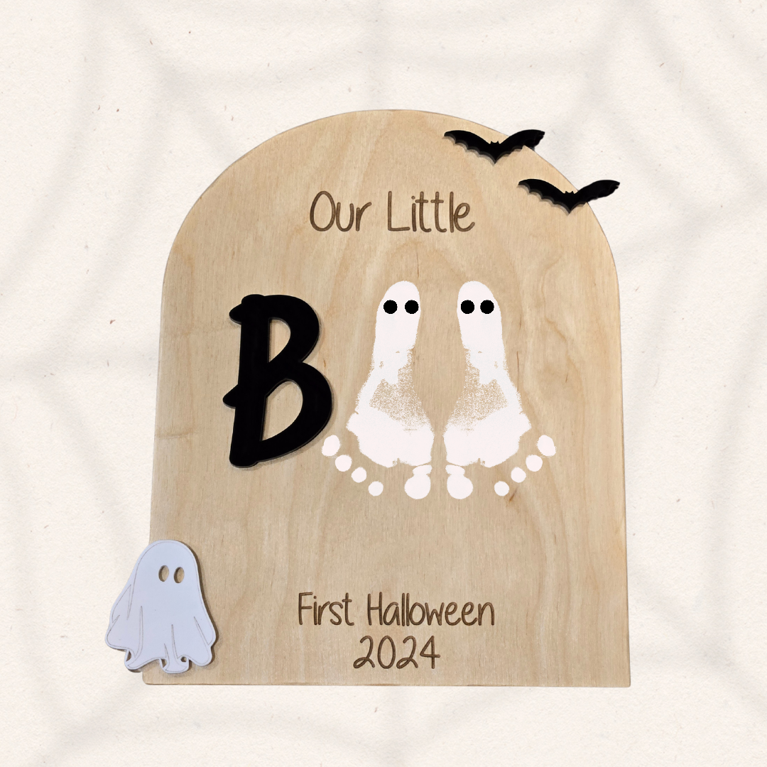 My First Halloween