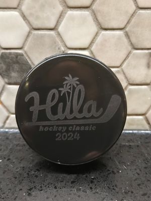 Hockey Pucks