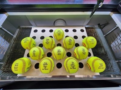 Baseballs