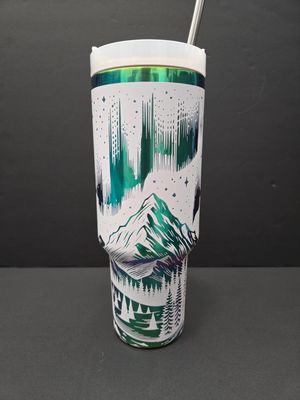 Tumblers  & Water Bottles
